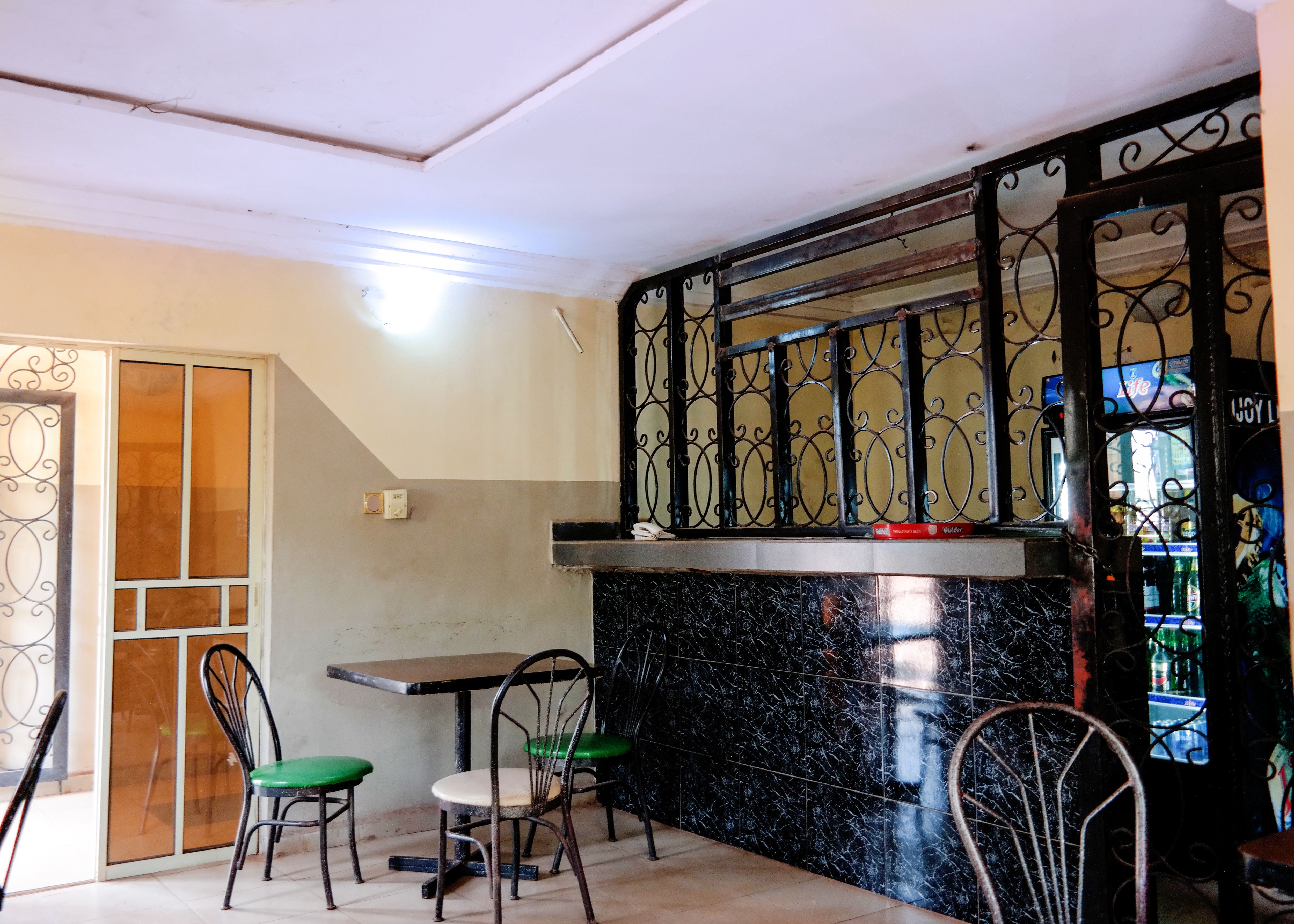 leach hotels gallery